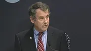 Senator Sherrod Brown: Washington, D.C. Update