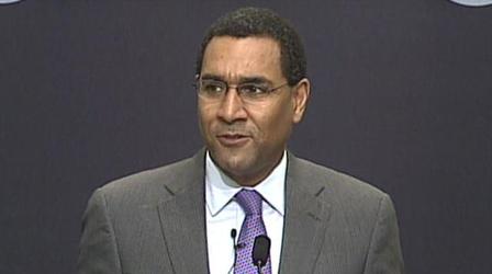 Video thumbnail: The City Club Forum Is there a Future for Liberal Arts?
