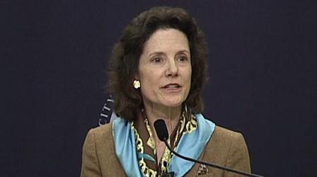 Video thumbnail: The City Club Forum Political Correctness and the Problems for Academic Freedom