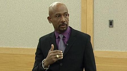 Video thumbnail: The City Club Forum Who Owns the Definition of You