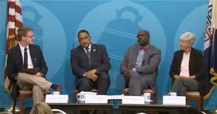 The Education Achievement Gap