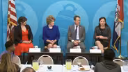 Youth Forum: Human Trafficking