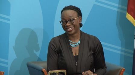 Video thumbnail: The City Club Forum Lessons from the Bernie Revolution