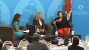 Embracing Civil, Human, and Women's Rights