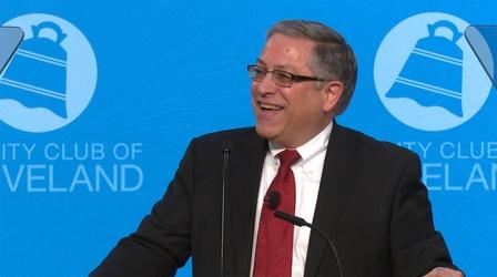 Video thumbnail: The City Club Forum 2017 State of the County