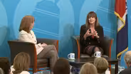 Bridging the Divide: Women, Innovation, & STEM