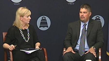 Video thumbnail: The City Club Forum The Power of Ideas Annual Forum