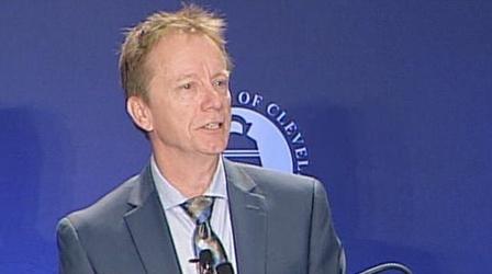 Video thumbnail: The City Club Forum Broadband Speakers Series: Spotlight on Health IT