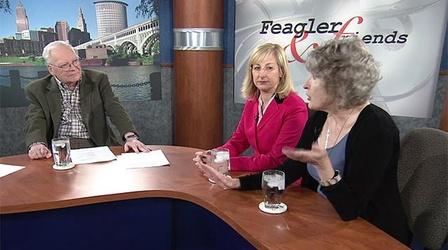 Video thumbnail: Feagler & Friends Budget Battle in Columbus