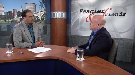 Video thumbnail: Feagler & Friends Boston Marathon Continuing Coverage