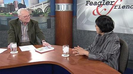 Video thumbnail: Feagler & Friends Immigration Issues and Opportunity in Africa