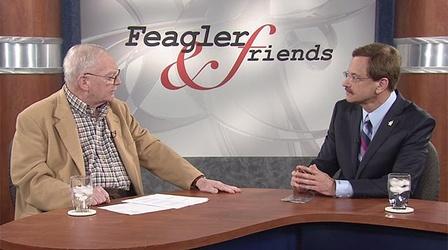 Video thumbnail: Feagler & Friends From the White House to the School House