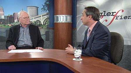 Video thumbnail: Feagler & Friends A Cleveland Resurrection