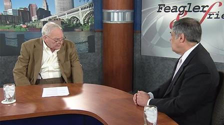 Video thumbnail: Feagler & Friends Green Light for Red Light Cameras