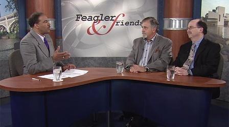 Video thumbnail: Feagler & Friends Bridging a Development Gap