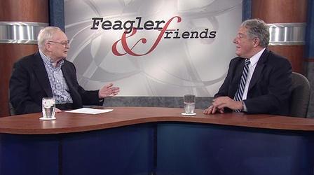 Video thumbnail: Feagler & Friends Convention Center: The Buck Started Here