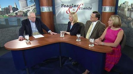 Video thumbnail: Feagler & Friends Thanks from a Grateful Trio