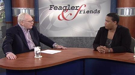 Video thumbnail: Feagler & Friends A Controversial Verdict