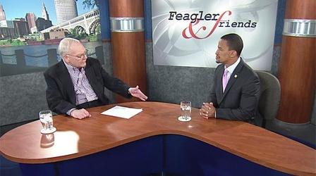 Video thumbnail: Feagler & Friends More Serial Killings in Northeast Ohio