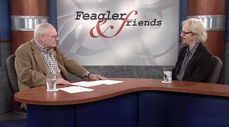 Video thumbnail: Feagler & Friends New Day for Cleveland's Newspaper