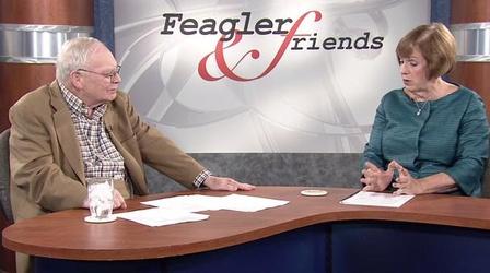 Video thumbnail: Feagler & Friends The Chief Justice Speaks Out