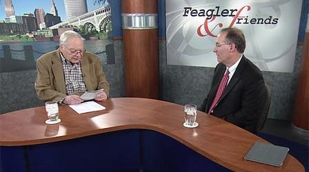 Video thumbnail: Feagler & Friends Tenth Anniversary of the 2003 Blackout