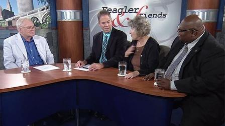 Video thumbnail: Feagler & Friends A Controversial Law Enforcement Technique