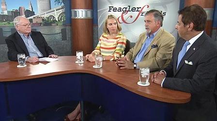 Video thumbnail: Feagler & Friends Kidnapper of Three Takes Own Life