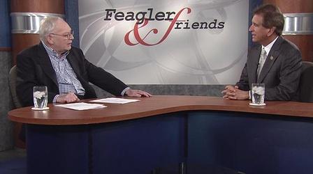 Video thumbnail: Feagler & Friends Congressman Jim Renacci Still Opposed to Syria Incursion