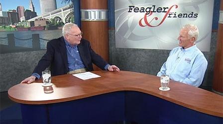 Video thumbnail: Feagler & Friends Downtown Supermarket on the Way