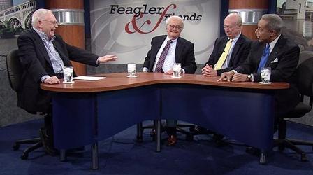 Video thumbnail: Feagler & Friends Feagler's Finale