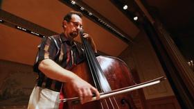 Video thumbnail: Great Job! Scott Haigh, Orchestra Musician