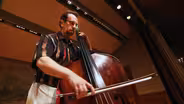 Scott Haigh, Orchestra Musician