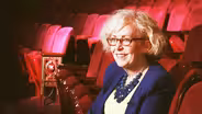 Gina Vernaci, Senior Vice President of Theatre Operations