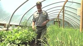 Video thumbnail: Great Job! Chris Davis & Janet Popielski, Cuyahoga Valley National Park