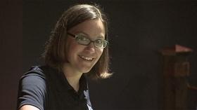 Video thumbnail: Great Job! Stephanie White & Halle Minshall, Greater Cleveland Aquarium