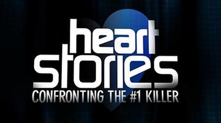 Video thumbnail: Be Well Heart Stories: Confronting the #1 Killer