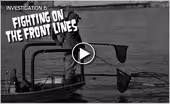 Investigation 6: Fighting on the Front Lines