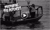 Investigation 7: Preparing the Defenses