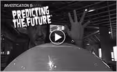 Investigation 8: Predicting the Future