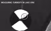 Video Extra: Measuring Turbidity in Lake Erie
