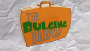 The Bulging Briefcase