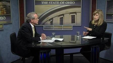 Video thumbnail: The State of Ohio Executions Delayed; The State Works to Fight Opiate Crisis