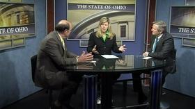 Video thumbnail: The State of Ohio Stopping Toxic Algae By Moving People Between State Agencies