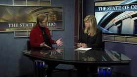 Video thumbnail: The State of Ohio Bill That Cuts Jobless Benefits Sparks Controversy