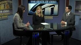 Video thumbnail: The State of Ohio Online Voter Registration Proposal Faces Some Questions