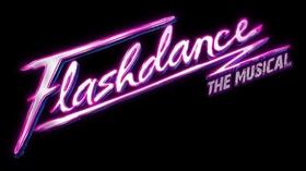 Video thumbnail: Broadway Buzz Flashdance the Musical