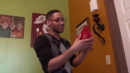 Video thumbnail: Ideastream Public Media Specials Facing Forward: Tyree Update #1