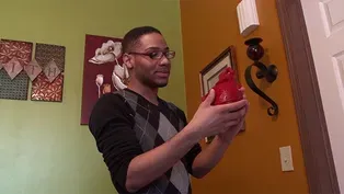Facing Forward: Tyree Update #1