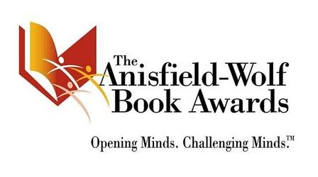 Video thumbnail: Anisfield-Wolf Book Awards The 2011 Anisfield-Wolf Book Awards